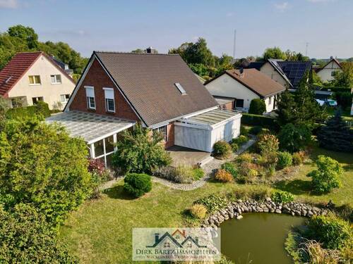 Bild... - Repräsentatives Einfamilienhaus mit 4 Zimmern und sehr guter Ausstattung!