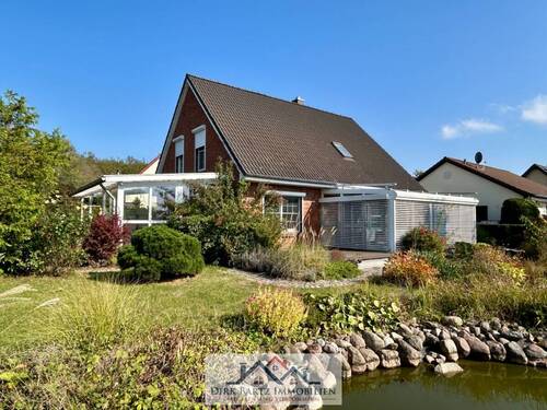 Bild... - 4 Zimmer Einfamilienhaus zum Kaufen in Demmin