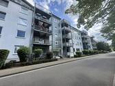 Außenansicht - Stilvolle EG - Wohnung in Hürth inklusive Tiefgarage