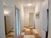 Flur Beispiel - 