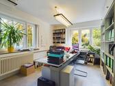 Büro EG - 1 Zimmer Büro in Stuttgart