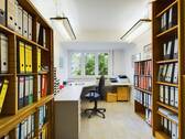 Büro EG - 