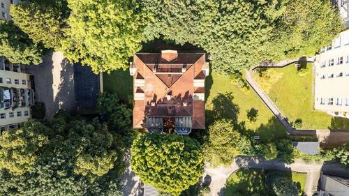 Luftbild - 