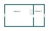 Grundriss Skizze DG - 