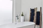 Badewanne - 