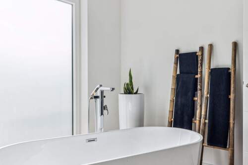 Badewanne - 