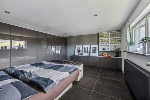 Kinderzimmer - 