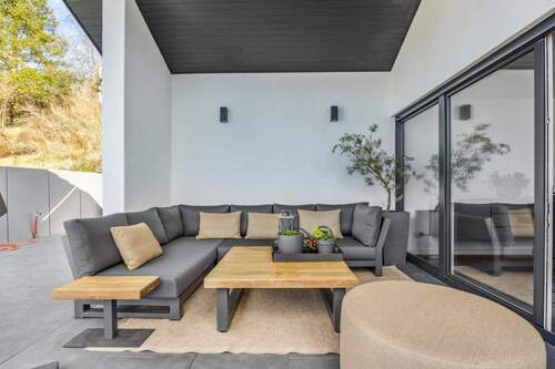 Terrasse - 