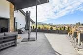 Terrasse - 