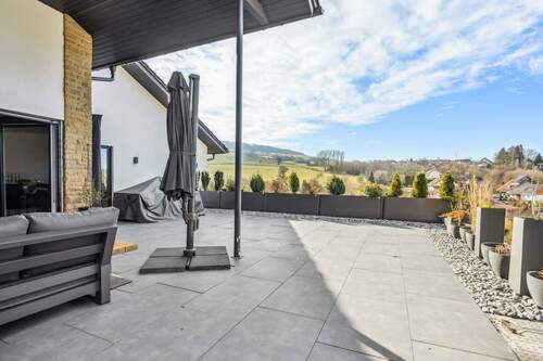 Terrasse - 