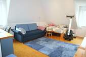 Gemütliches Schlafzimmer - 