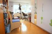Weiteres Kinderzimmer / Büro - 