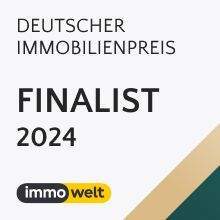 Deutscher Immobilienpreis 2024 - 