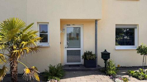 Hauseingang - 5 Zimmer Einfamilienhaus zum Kaufen in Alsdorf