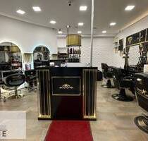 Voll ausgestatteter Friseursalon in bester Lage - Startklar für Ihre Selbstständigkeit - München Altstadt-Lehel