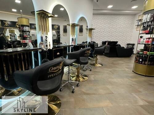 Bild... - Gewerbeobjekt (Büro, Produktion, Verkauf) zur Miete in München