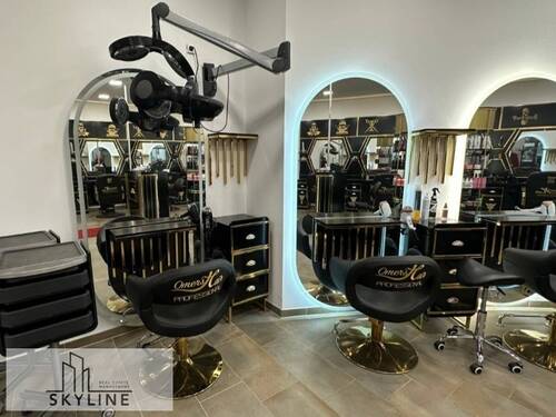 Bild... - Gewerbeobjekt (Büro, Produktion, Verkauf) in München zur Miete