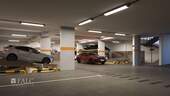 Tiefgarage - 