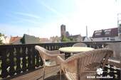 Balkon OG - 