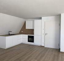 Eigentumswohnung zur Miete inkl. Einbauküche im Mietpreis enthalten - Schrobenhausen