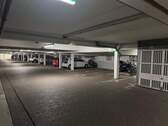 Tiefgarage - 
