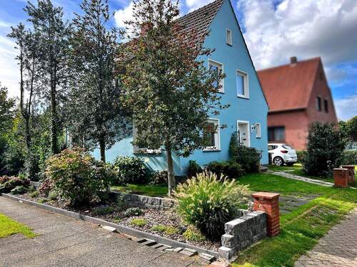 Außenansicht - 6 Zimmer Einfamilienhaus zum Kaufen in Berne