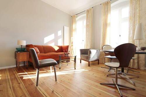 02-apartment919.jpg - 2 Zimmer Etagenwohnung zur Miete in Berlin