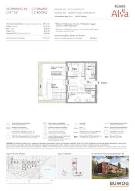 ALVA - Haus K21 - WE 066 - 