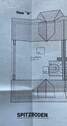 Grundriss Spitzboden - 