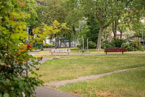 Friedrich Wilhelm Platz _3109 - 