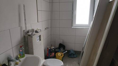 Bild 3 - 3 Zimmer Etagenwohnung in Peine