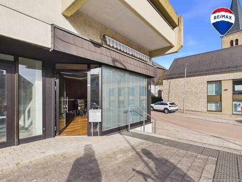 CAM01722G0-PR0059-STILL001 - Klein, aber vielseitig: Wohnen oder Gewerbe im Herzen von Nalbach