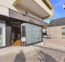 Klein, aber vielseitig: Wohnen oder Gewerbe im Herzen von Nalbach