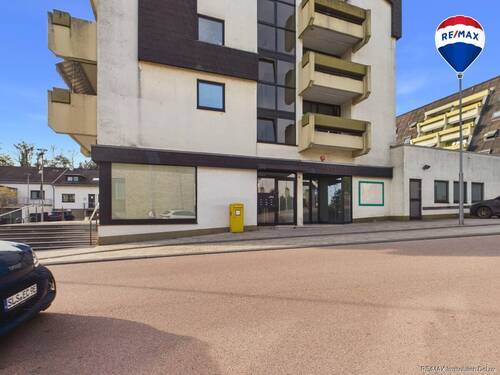 CAM01722G0-PR0059-STILL010 - 2 Zimmer Etagenwohnung zum Kaufen in Nalbach