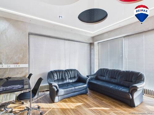 CAM01722G0-PR0059-STILL002 - 2 Zimmer Etagenwohnung in Nalbach