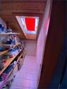 Abstellkammer - 