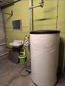 Warmwasserbeuler - 