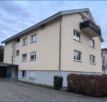 Charmante 1,5-Zimmer-Wohnung in zentraler Lage von Radolfzell - mit Balkon, bereits vermietet. - Radolfzell am Bodensee