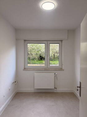 Küche - 3 Zimmer Etagenwohnung zur Miete in Annweiler am Trifels