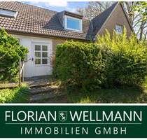 Bremen - Oberneuland | Ansprechendes Einfamilienhaus mit Einliegerwohnung in verkehrsgünstiger Lage