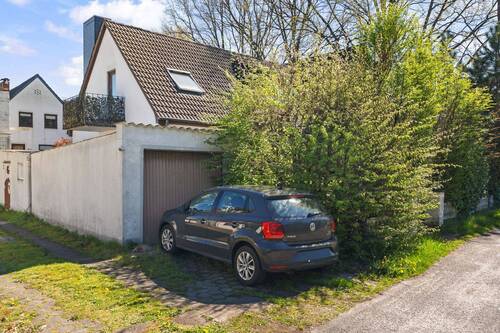 Bild 3 - 6 Zimmer Einfamilienhaus in Bremen