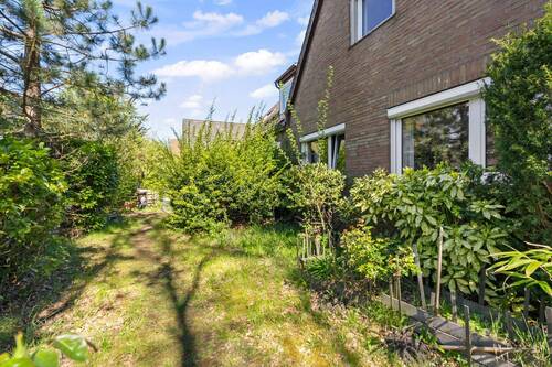 Bild 4 - Einfamilienhaus mit 164,80 m&sup2; in Bremen zum Kaufen