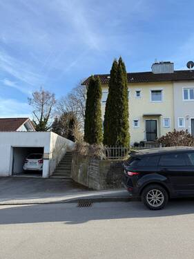 IMG_6123.jpeg - Doppelhaushälfte mit 97,20 m&sup2; in Vilshofen an der Donau zur Miete