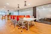 Regus_Augsburg City_Germany_Centre 4865_Co-working - Werden Sie Teil einer Coworking-Gemeinschaft in Regus Augsburg Hauptbahnhof