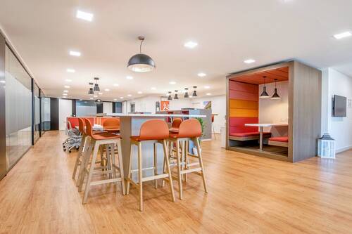 Regus_Augsburg City_Germany_Centre 4865_Business L - Büro in Augsburg zur Miete