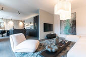 Wohnzimmer - 