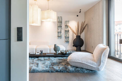 Wohnzimmer - 