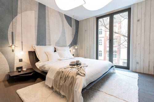 Hauptschlafzimmer - 