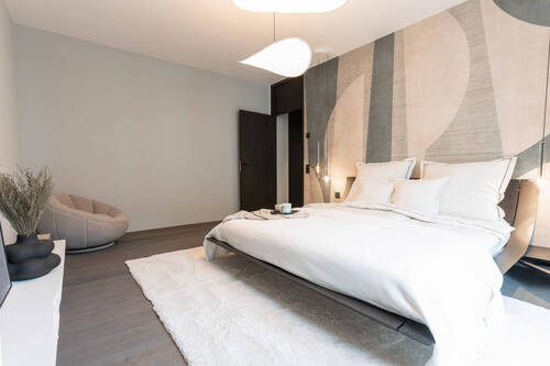Hauptschlafzimmer - 