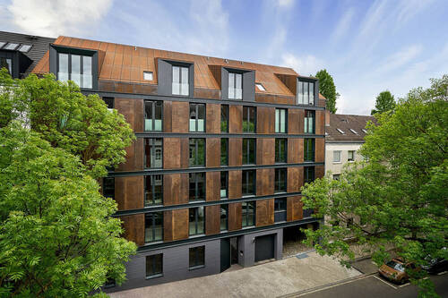 Bild 4 - Etagenwohnung mit 130,10 m² in Kassel / West zum Kaufen